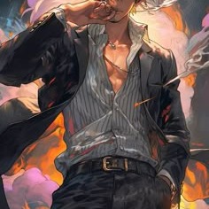 Sanji Pfp
