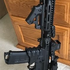 Gun Display Picture