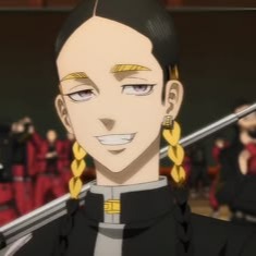 Ran Haitani