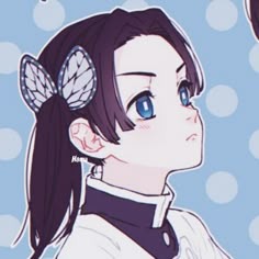 Inosuke And Nezuko Matching