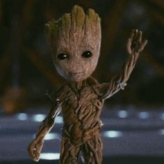 Groot Pfp
