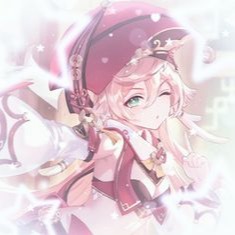 Cute Genshin Impact