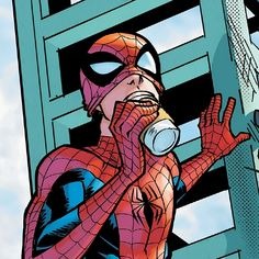 Spider-man Pfp
