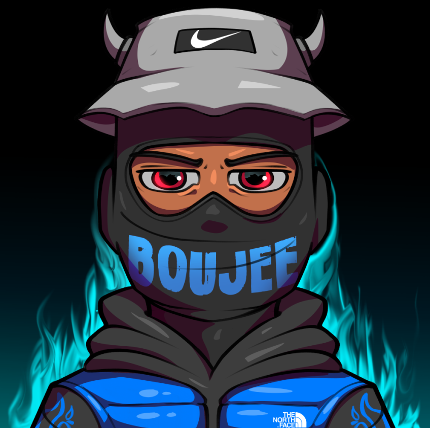 Boutjee
