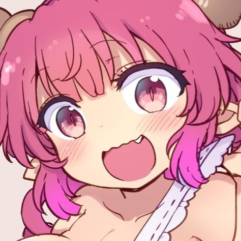 Ilulu Profile Image Sticker