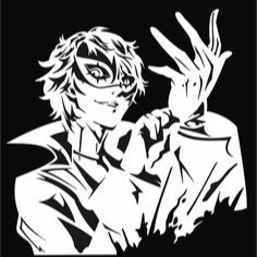 Joker Persona