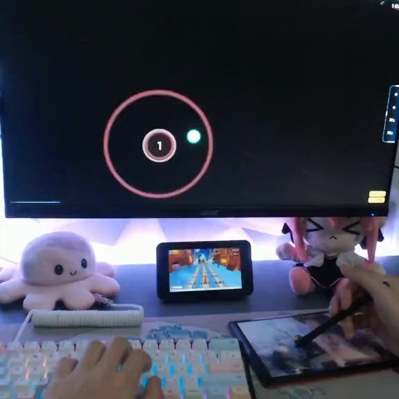 Osu User Icon Profile Picture