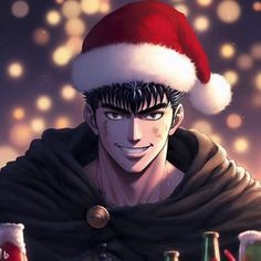 Guts Christmas