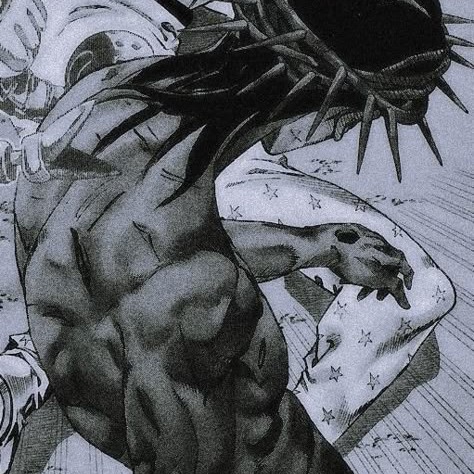 Jojo Bizarre Adventure Pfps and Icons - For Discord, Instagram & TikTok