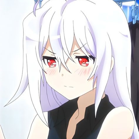 Isla Plastic Memories Profile Photo