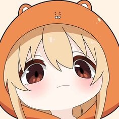 Umaru