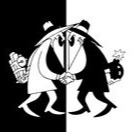Spy Vs Spy Pfp