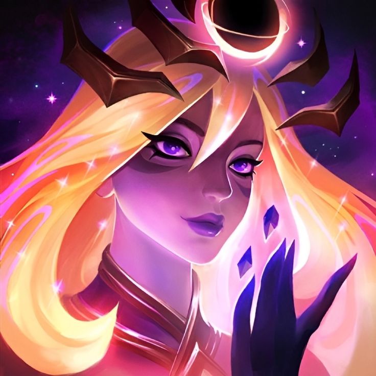 Lux 9 Profile Picture