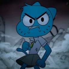 Nicole Watterson