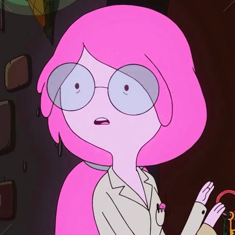 Princess Bubblegum User Picture