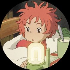 Ponyo 4
