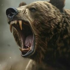 Bear