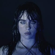 Billie Eilish Avatar