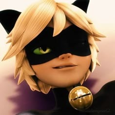 Cat Noir