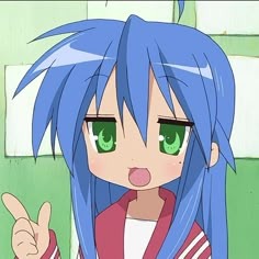 Lucky Star Profile Picture