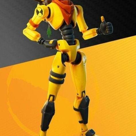 Fortnite 3d