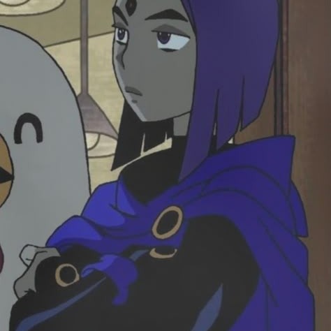 Raven