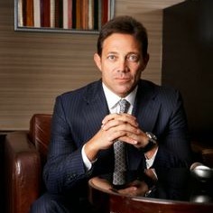 Jordan Belfort