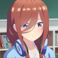 Miku Quintuplets Avatar