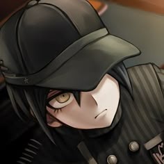 Shuichi Sticker