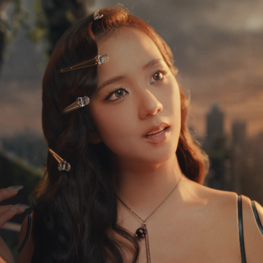 Jisoo Pfp