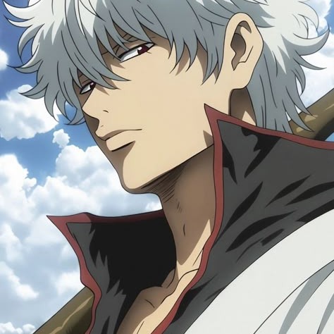 Gintama