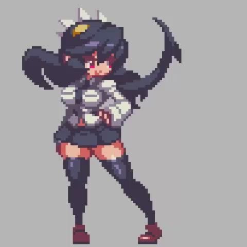 Skullgirls