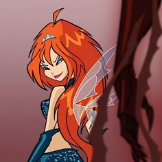 Winx Pfp