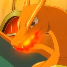 Charizard Profile Avatar