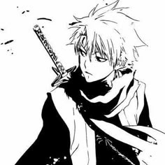Toshiro Manga