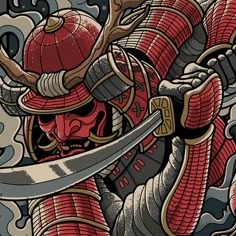 Oni Pfp