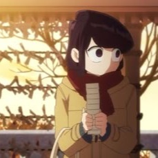 Komi And Tadano Matching