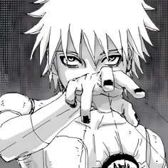 Sasori