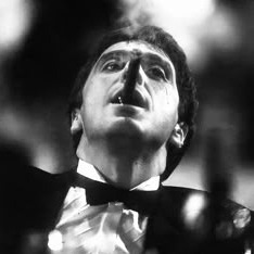 Scarface Black And White