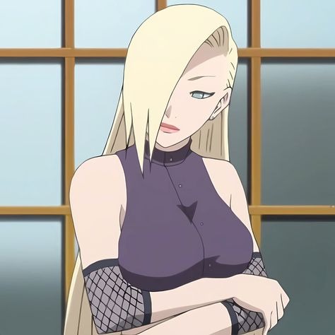 Ino Icon Pfp