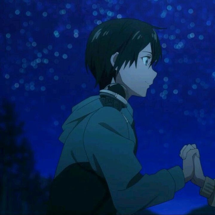 Sword Art Online Matching User Picture