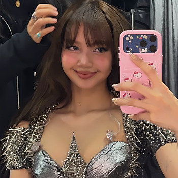 Lalisa Pfp