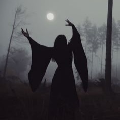 Witchy