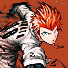 Leon Kuwata Profile Photo