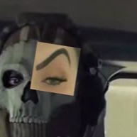 Ghost Meme