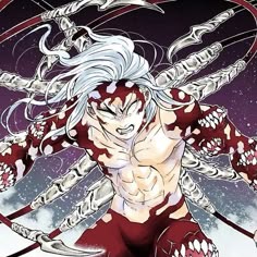 Muzan Manga