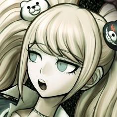 Junko Avatar Pfp