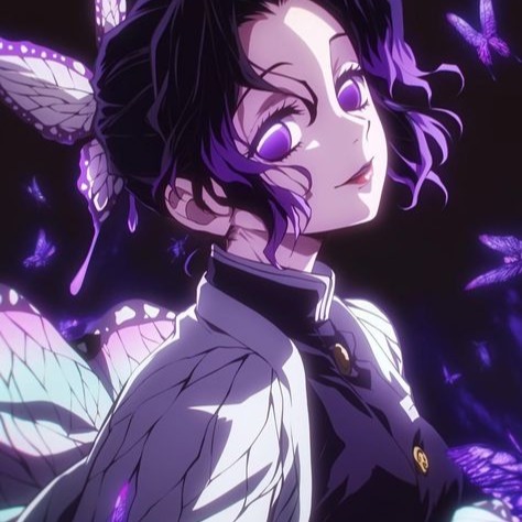 Shinobu Kocho Profile Icon