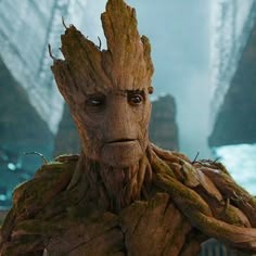 Groot Pfp