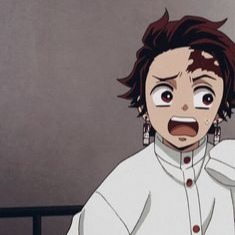 Zenitsu And Tanjiro Matching